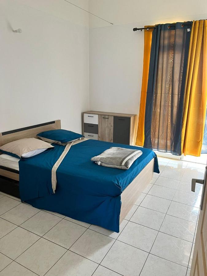 Maison Des Coulicous - 1 A 2 Chambres Remire-Montjoly Eksteriør billede