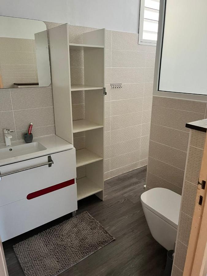 Maison Des Coulicous - 1 A 2 Chambres Remire-Montjoly Eksteriør billede