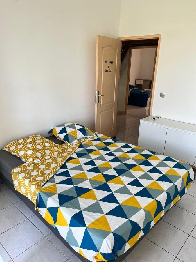 Maison Des Coulicous - 1 A 2 Chambres Remire-Montjoly Eksteriør billede